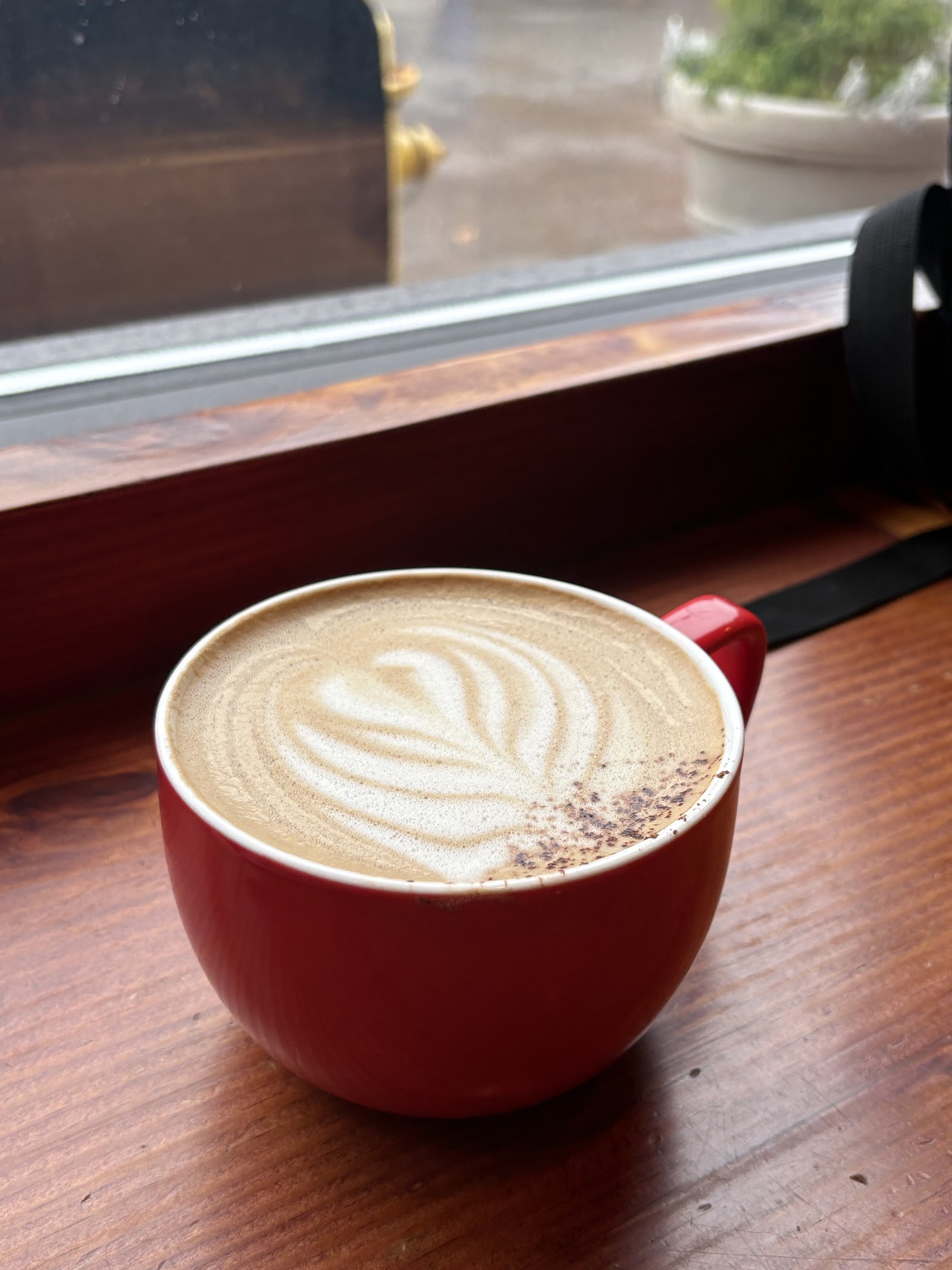 The Upside Brew in Cincinnati