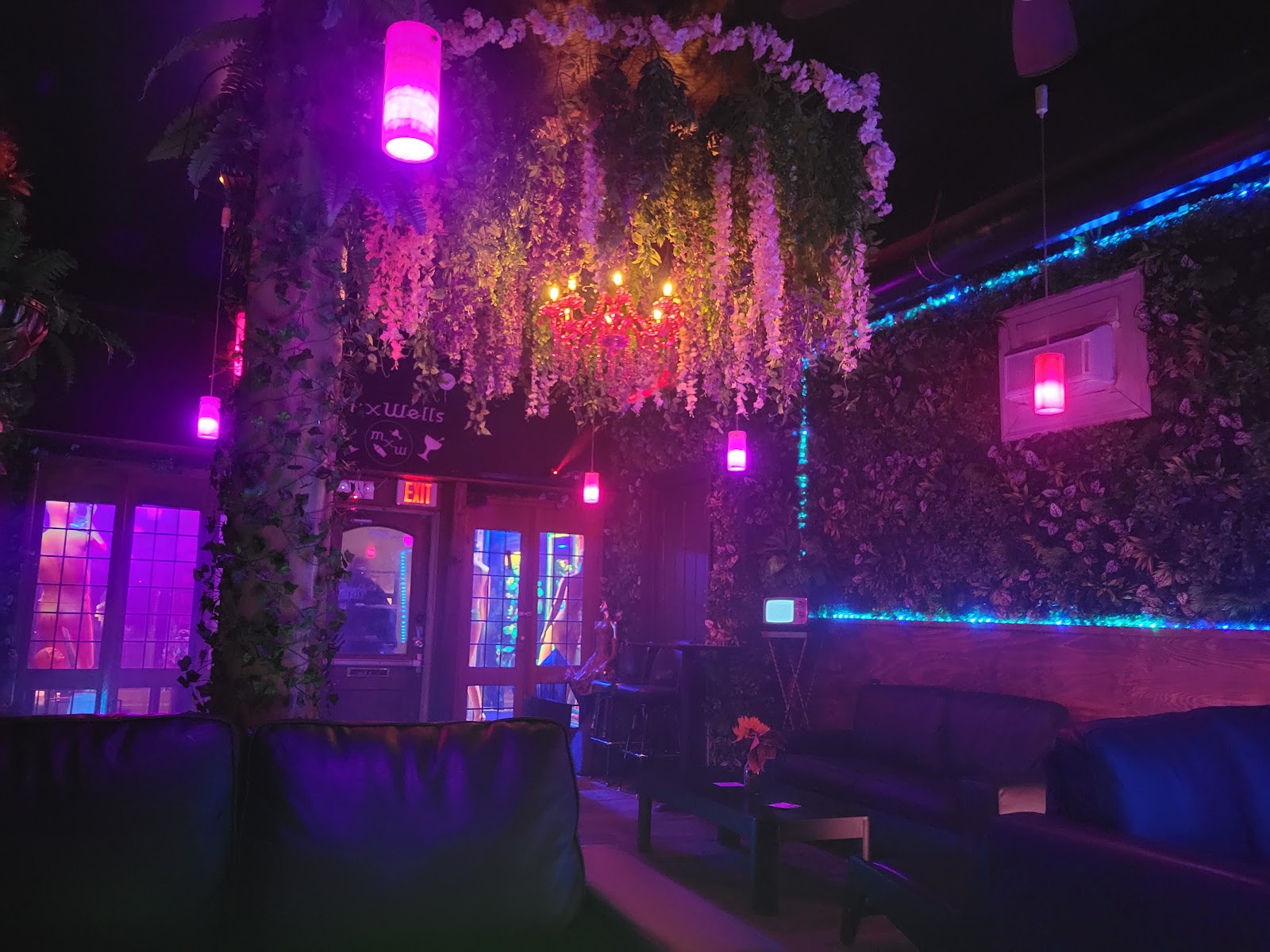 Mixie's Northside in Cincinnati