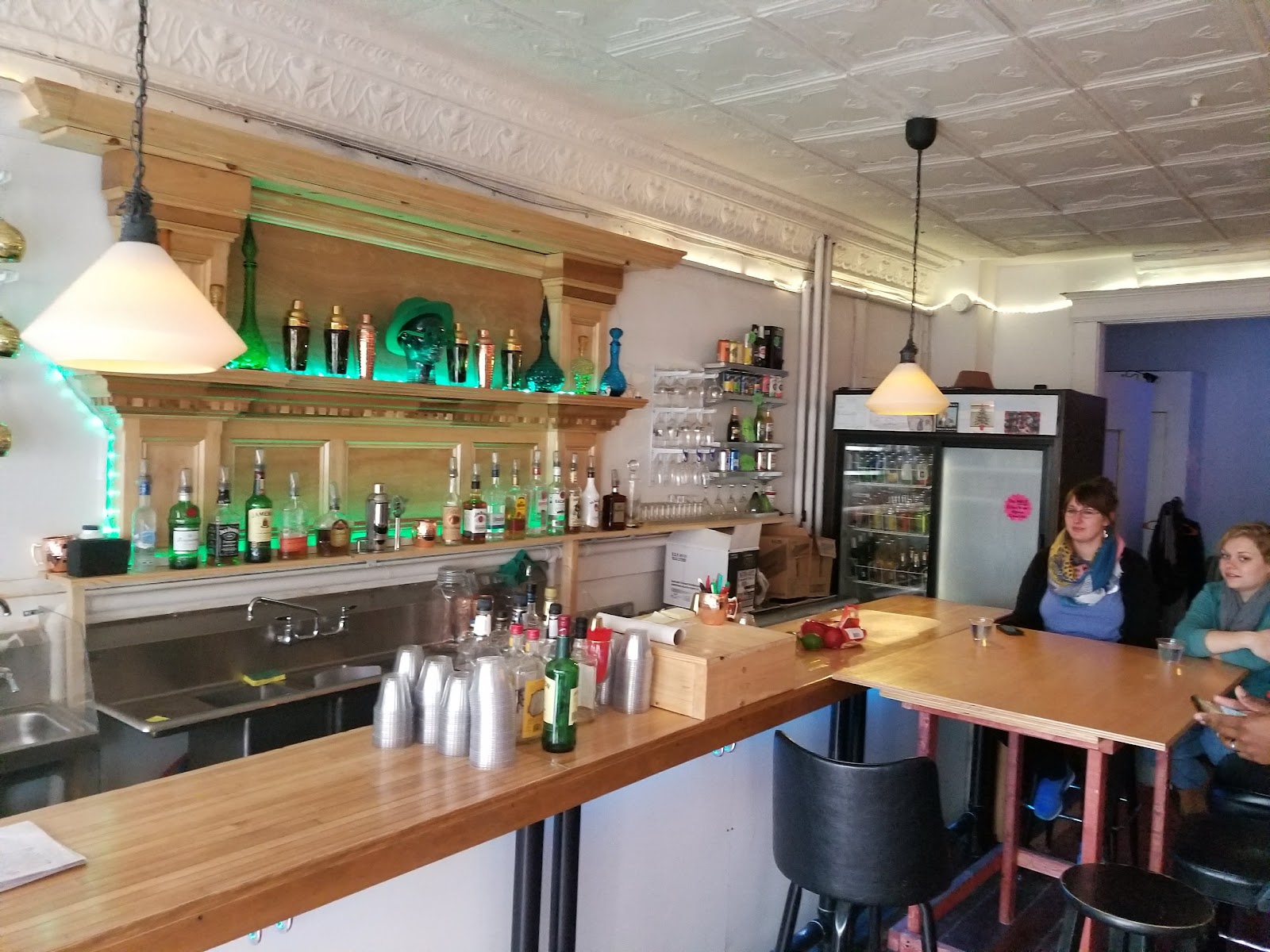 Mixie's Northside in Cincinnati