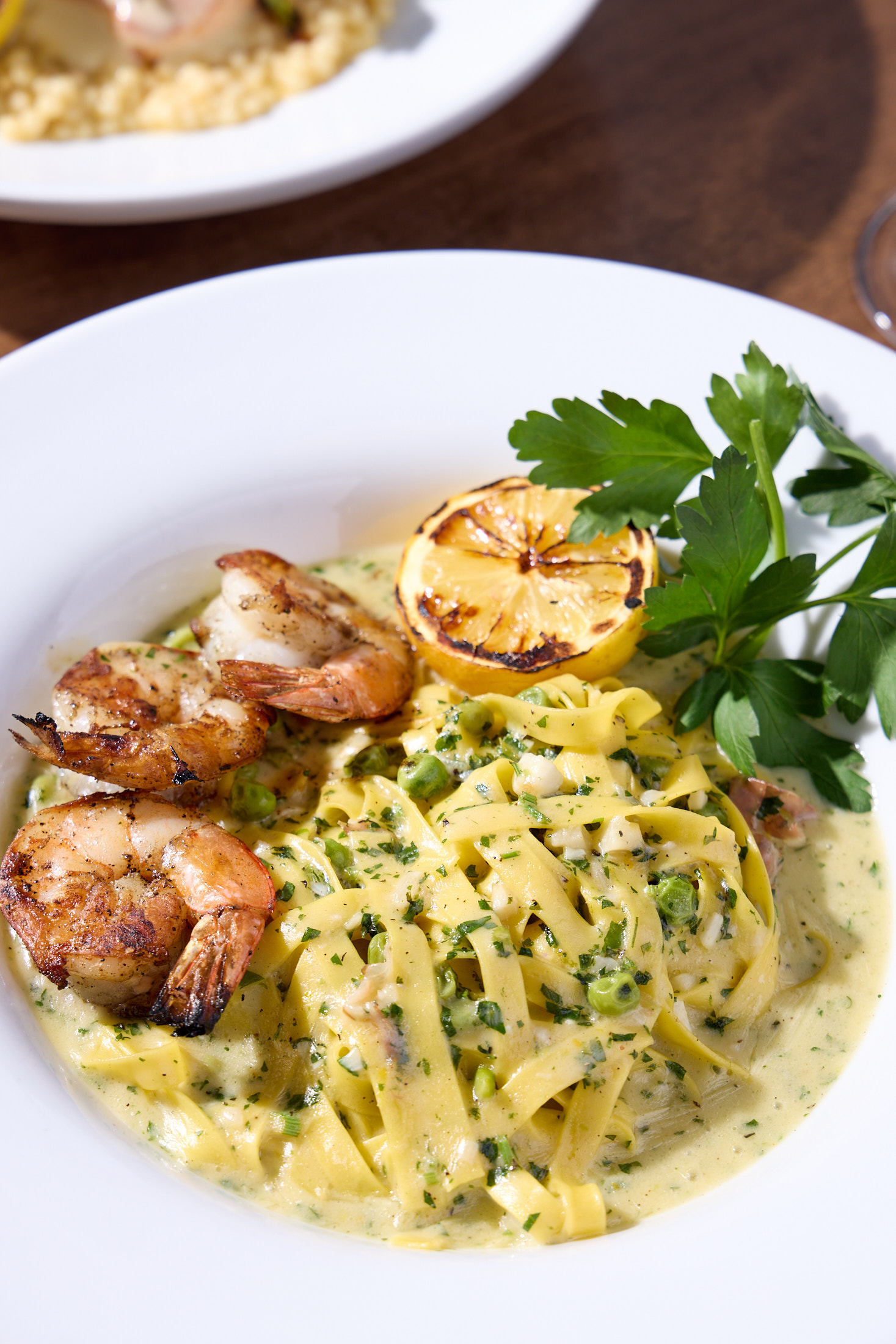 Court Street Kitchen in Cincinnati
