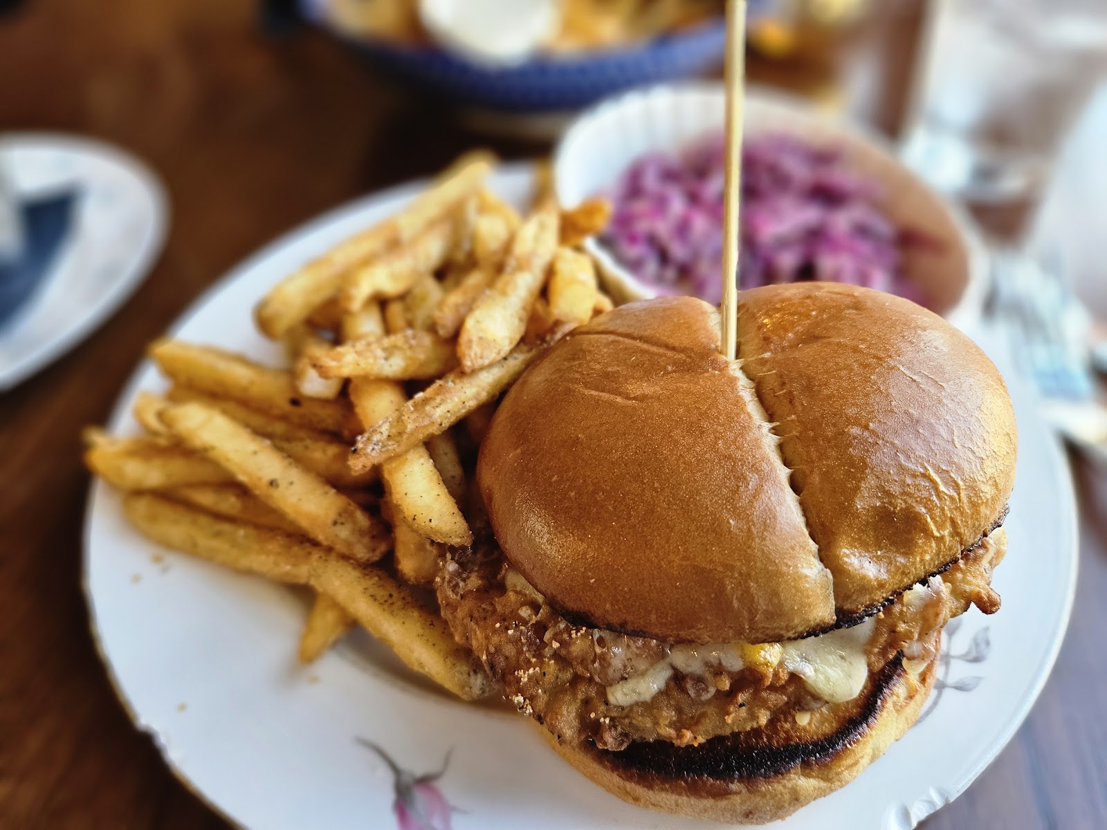 Gaslight Bar and Grill in Cincinnati