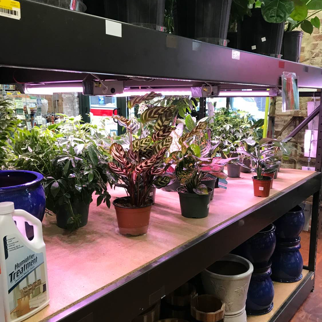 Woods Hardware in Cincinnati