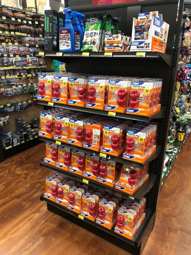 Woods Hardware in Cincinnati