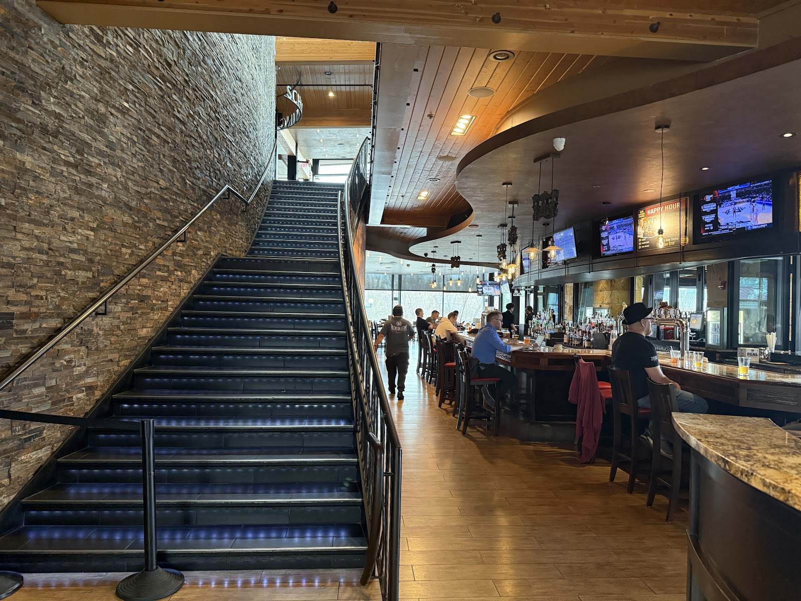 Cincinnati Lager House in Cincinnati
