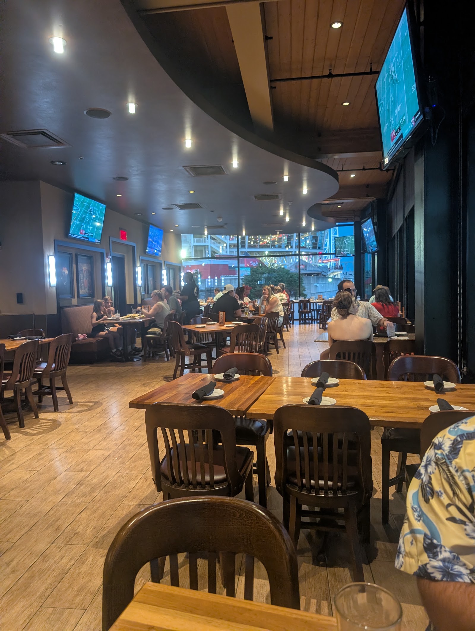 Cincinnati Lager House in Cincinnati