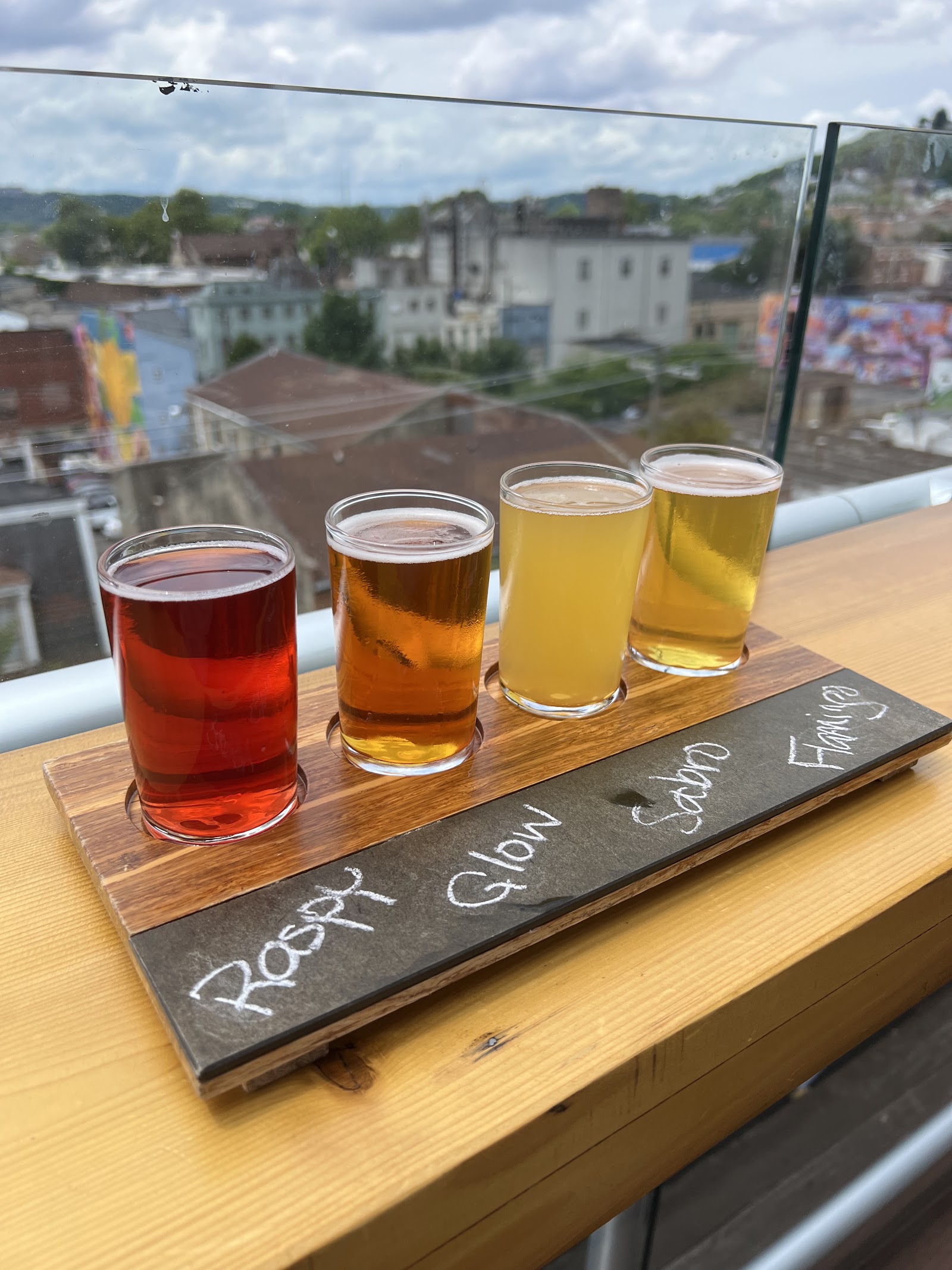 Rhinegeist Brewery in Cincinnati