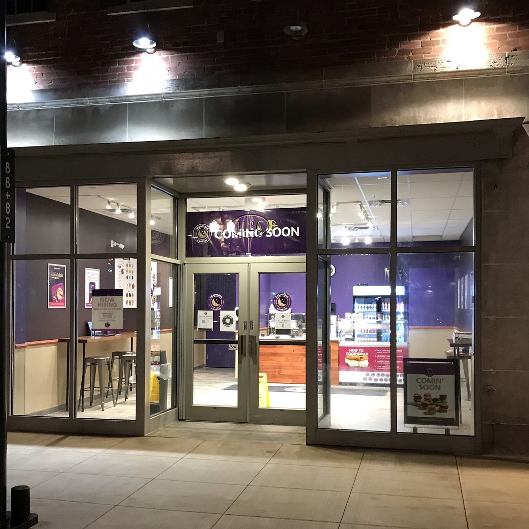 Insomnia Cookies