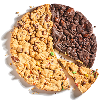 Insomnia Cookies in Cincinnati