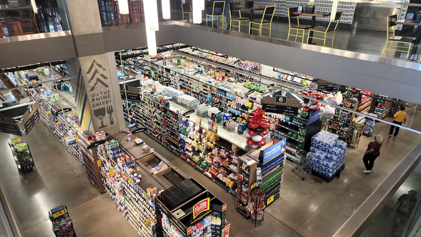Kroger in Cincinnati