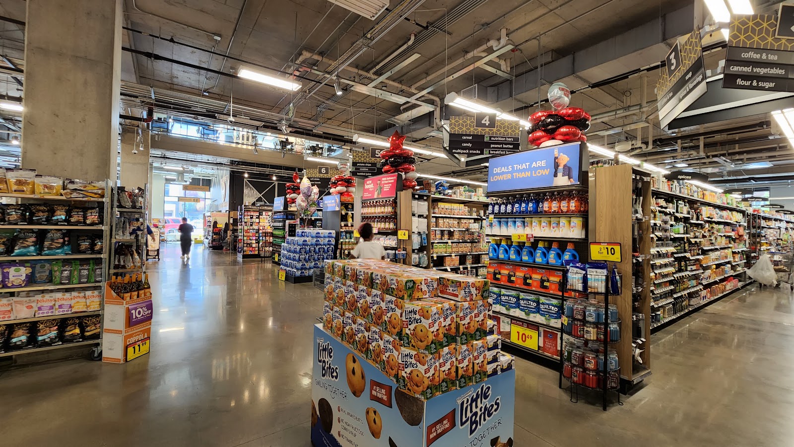 Kroger in Cincinnati