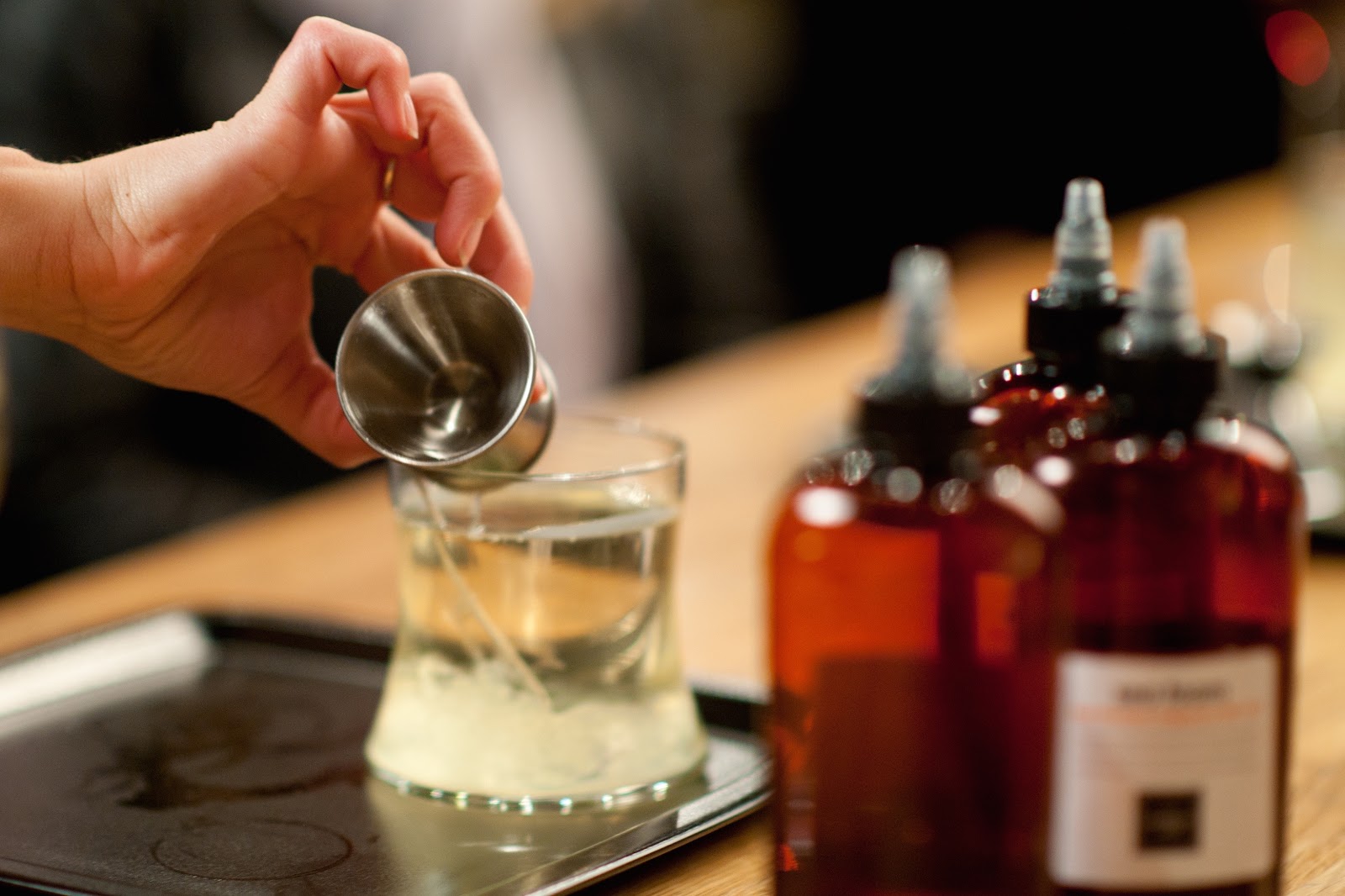 The Candle Lab OTR in Cincinnati