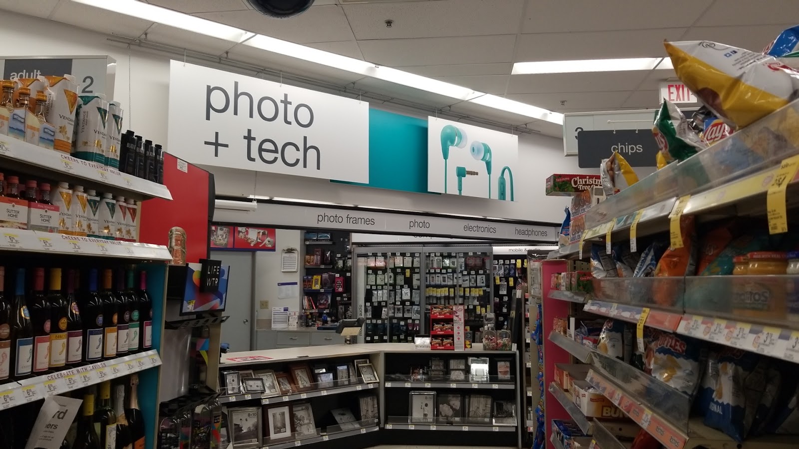 Walgreens in Cincinnati
