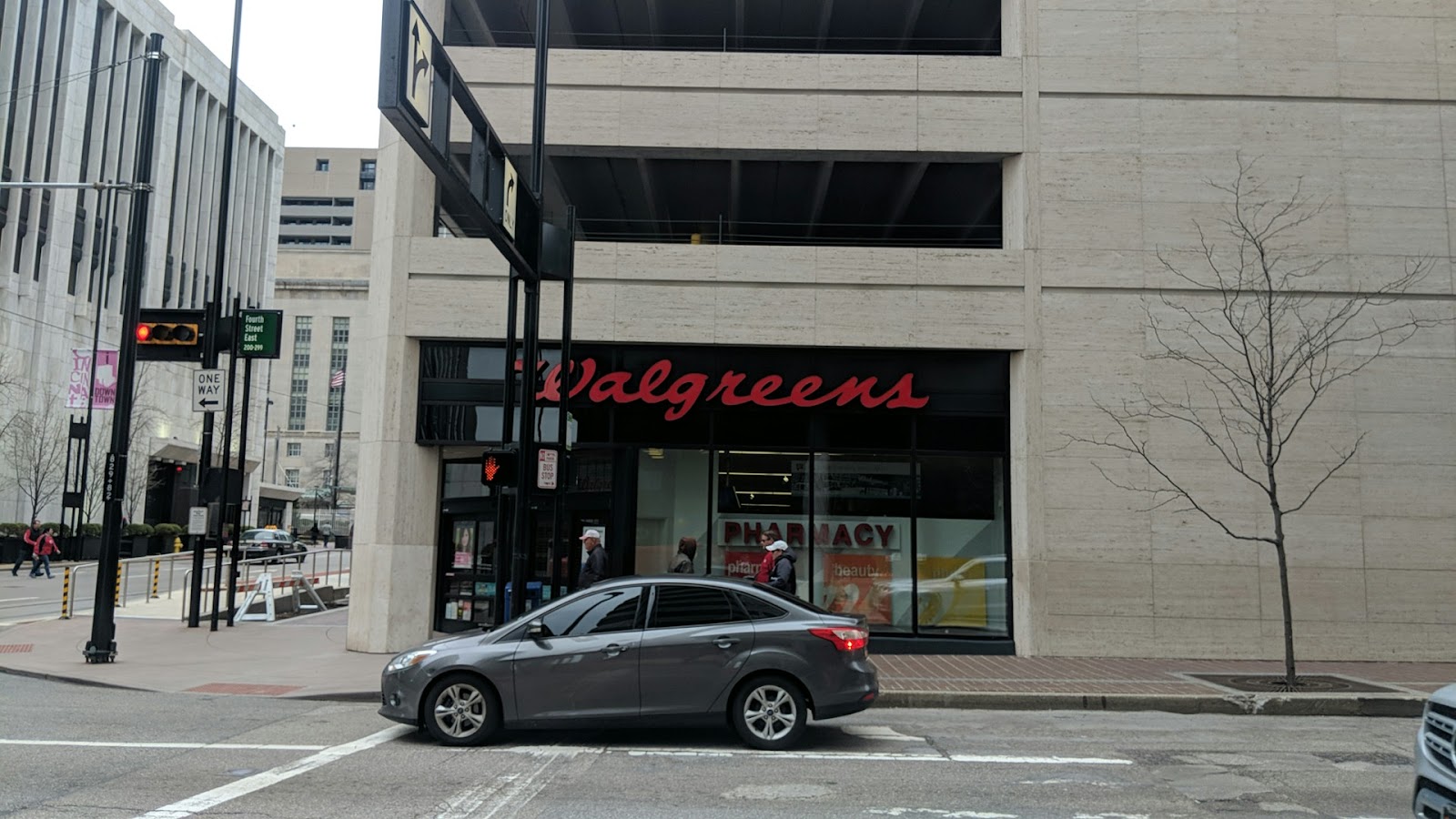 Walgreens in Cincinnati