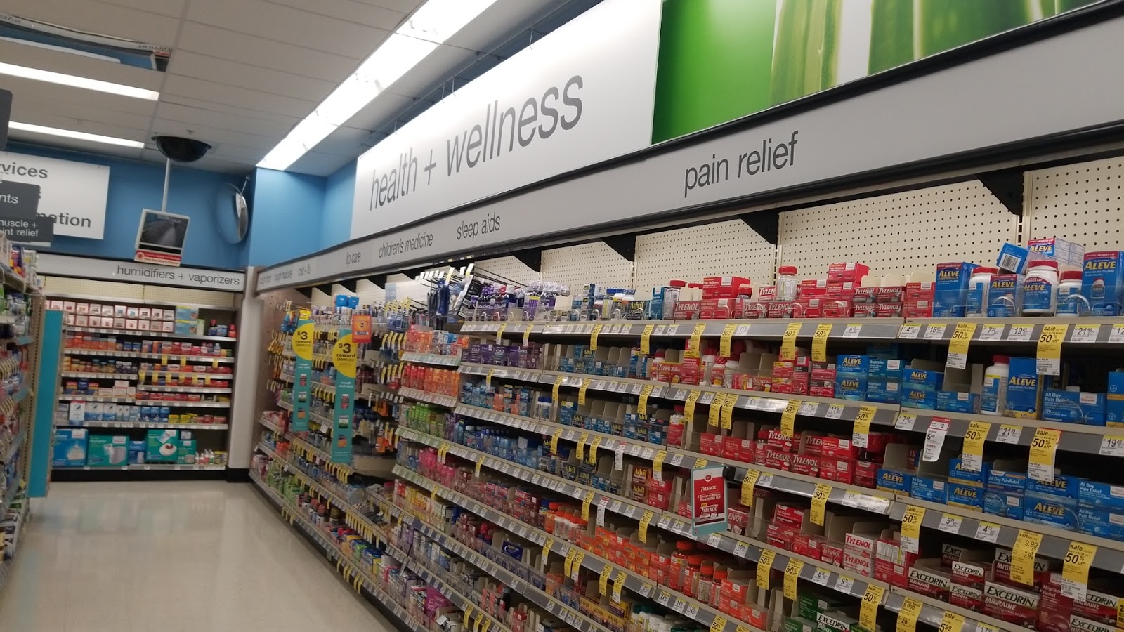 Walgreens in Cincinnati