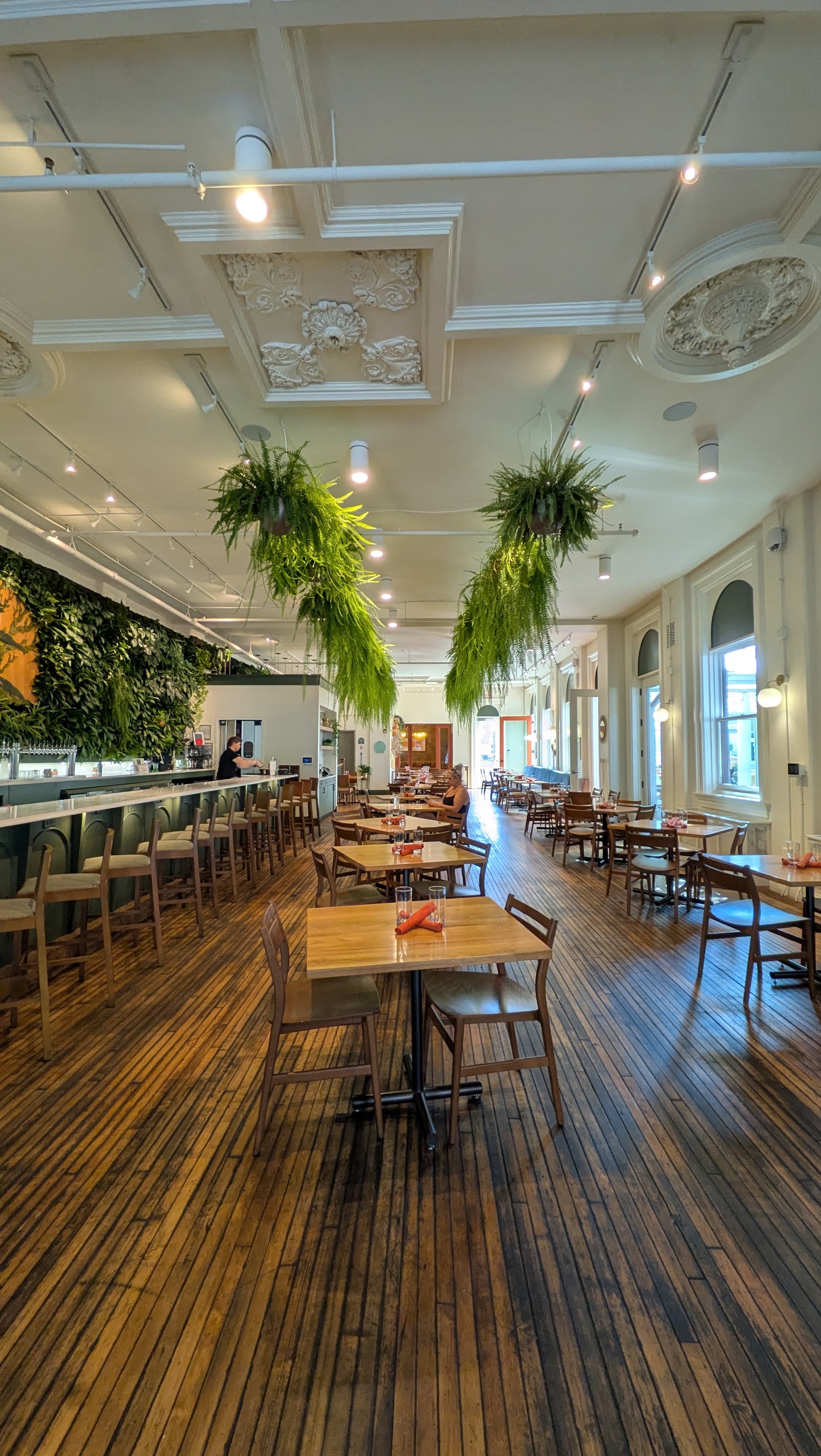 Alcove-OTR in Cincinnati