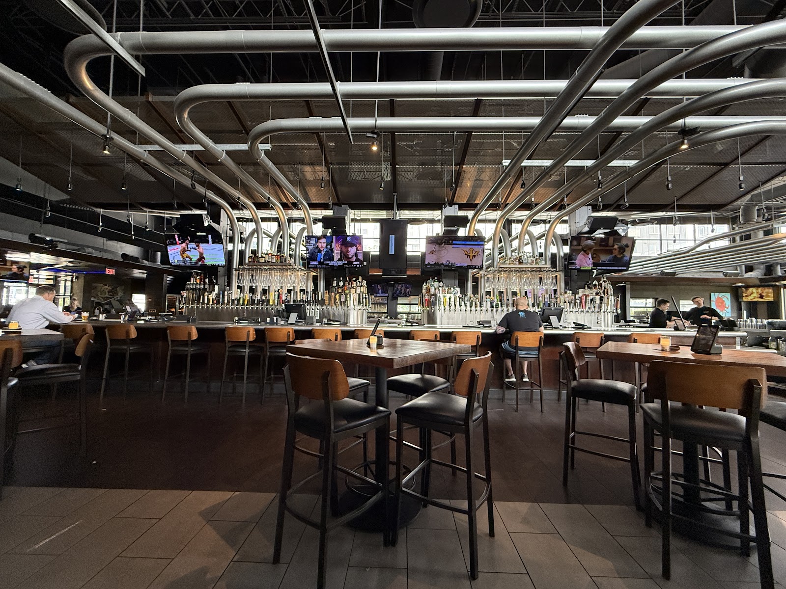 Yard House in Cincinnati