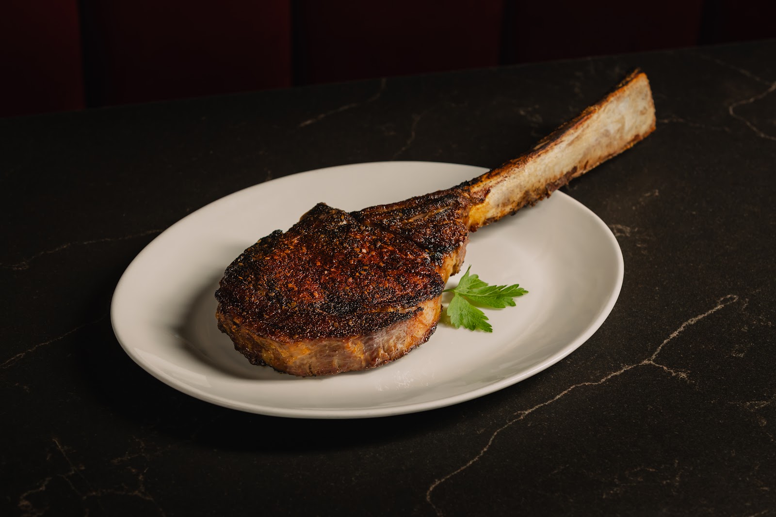 Jeff Ruby's Steakhouse in Cincinnati