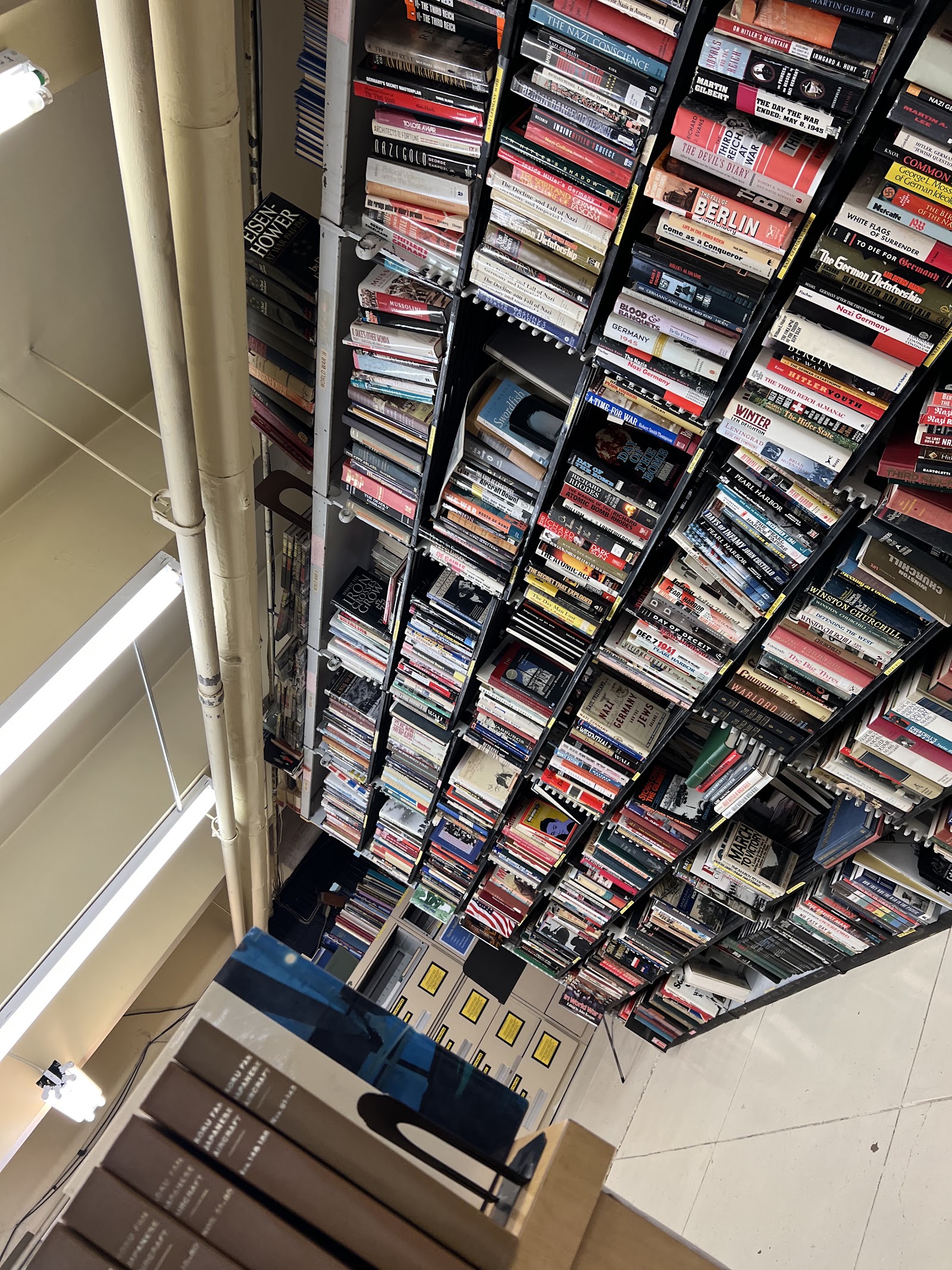 Ohio Book Store in Cincinnati
