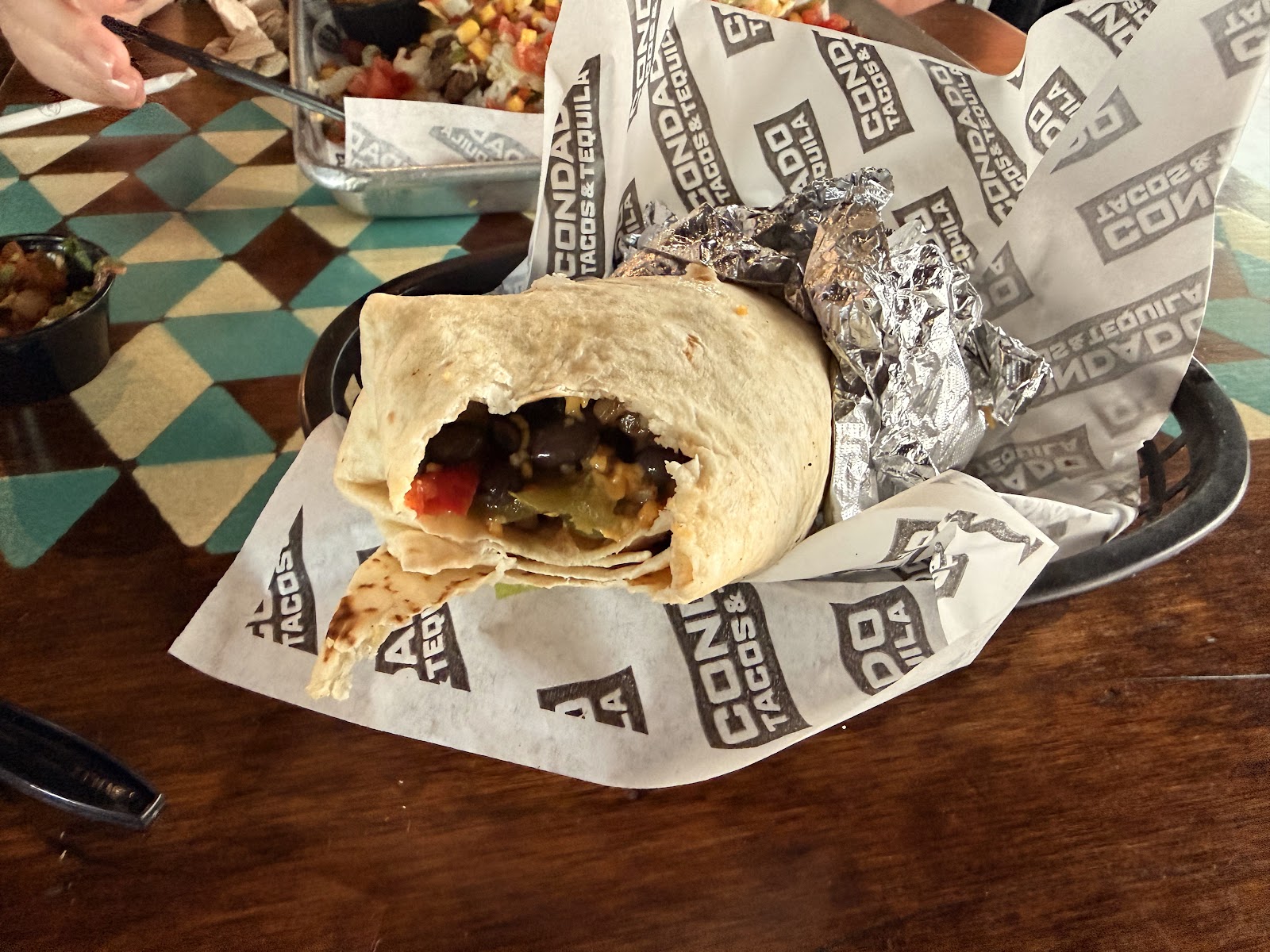 Condado Tacos in Cincinnati