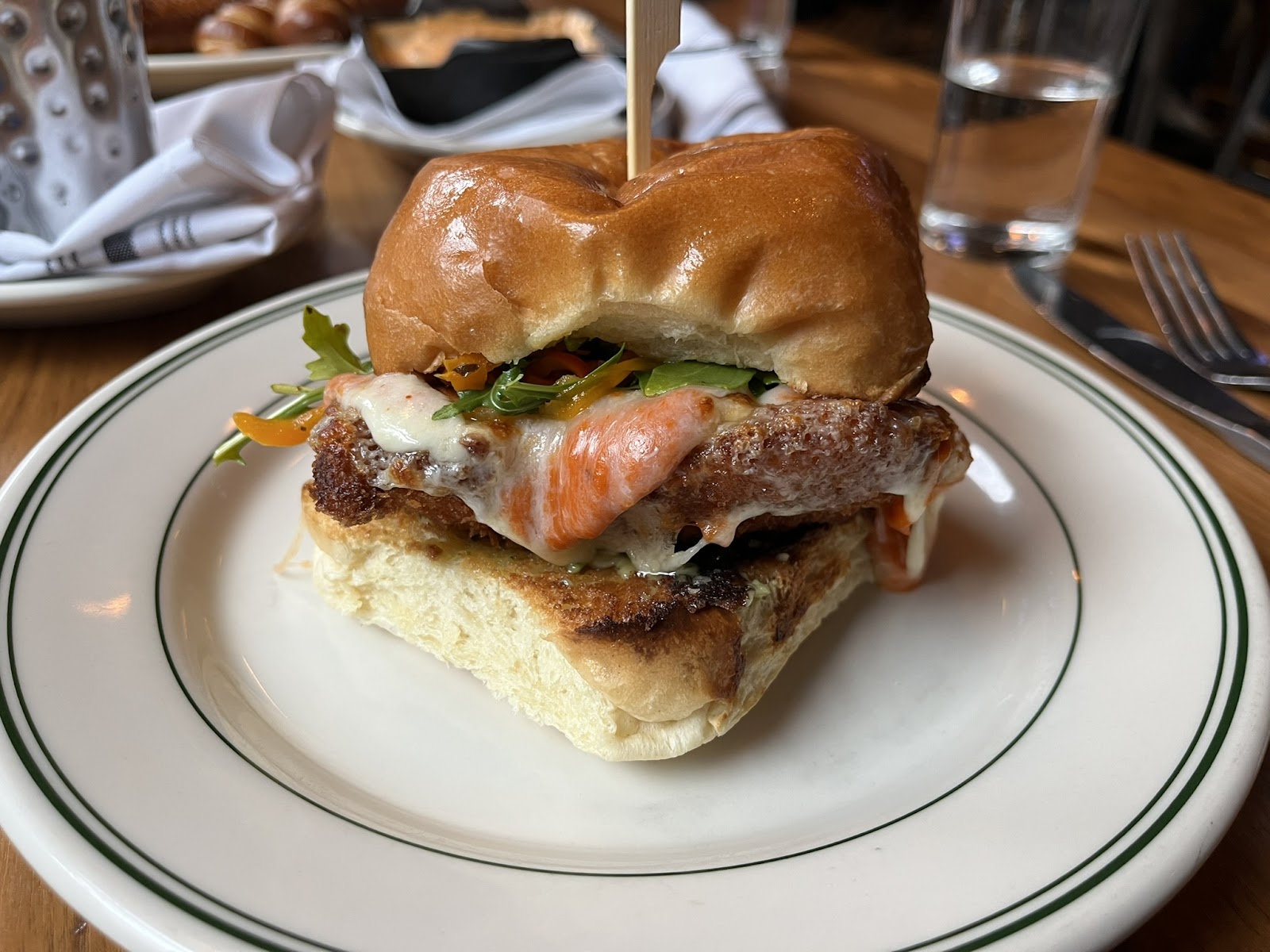 Krueger's Tavern in Cincinnati
