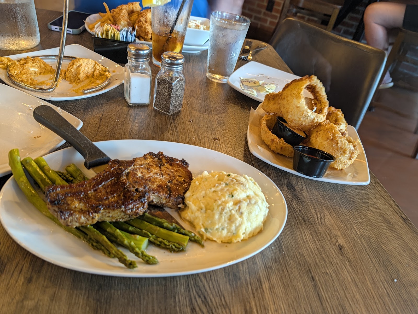 Incline Public House in Cincinnati