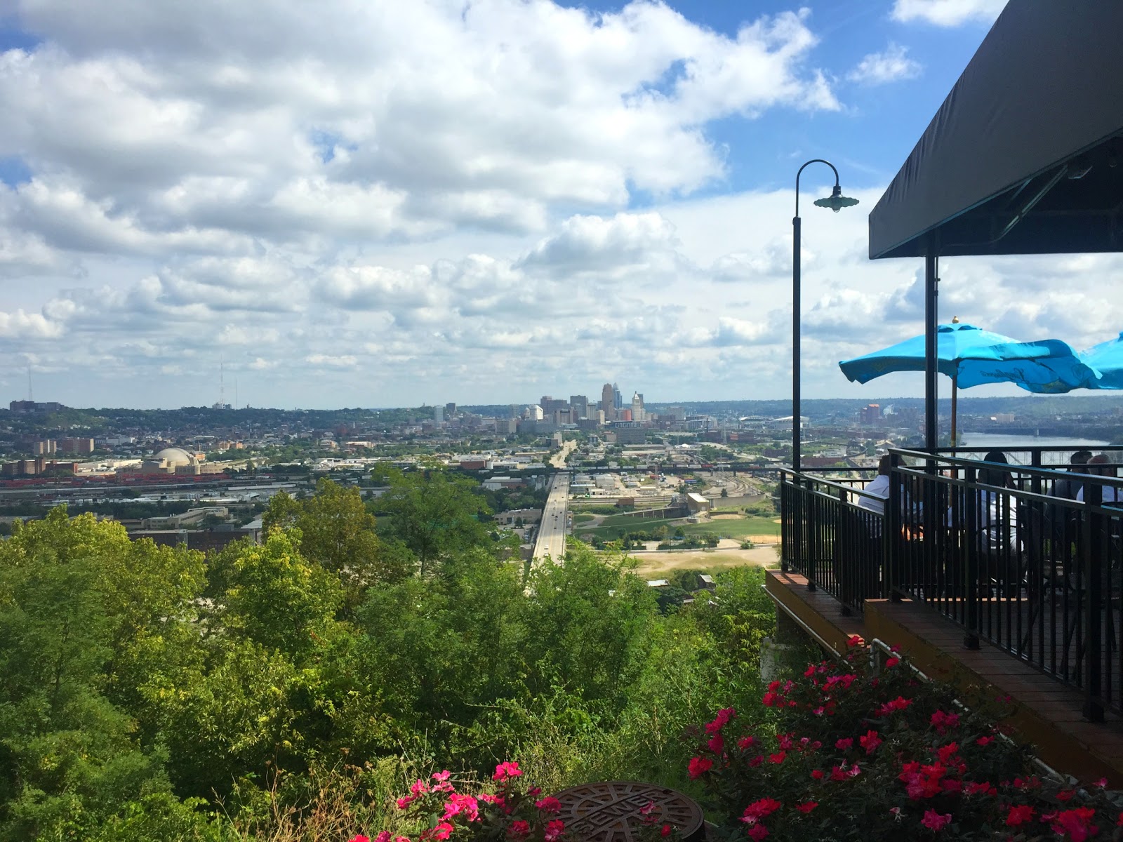 Incline Public House in Cincinnati