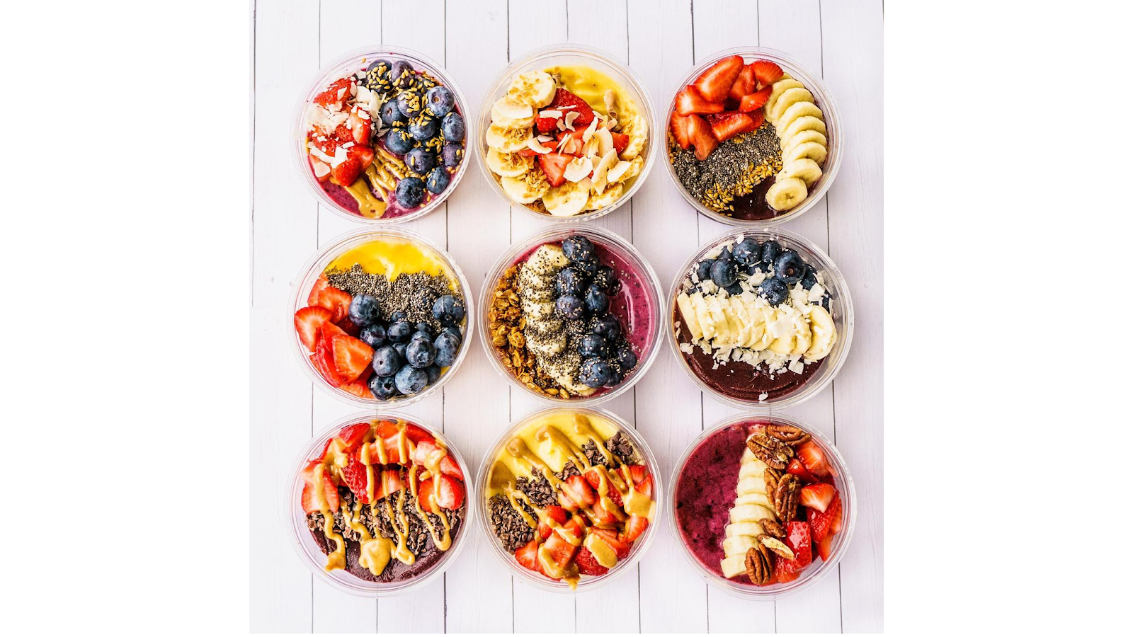 Better Blend - Cincinnati - Healthy Smoothies & Bowls in Cincinnati