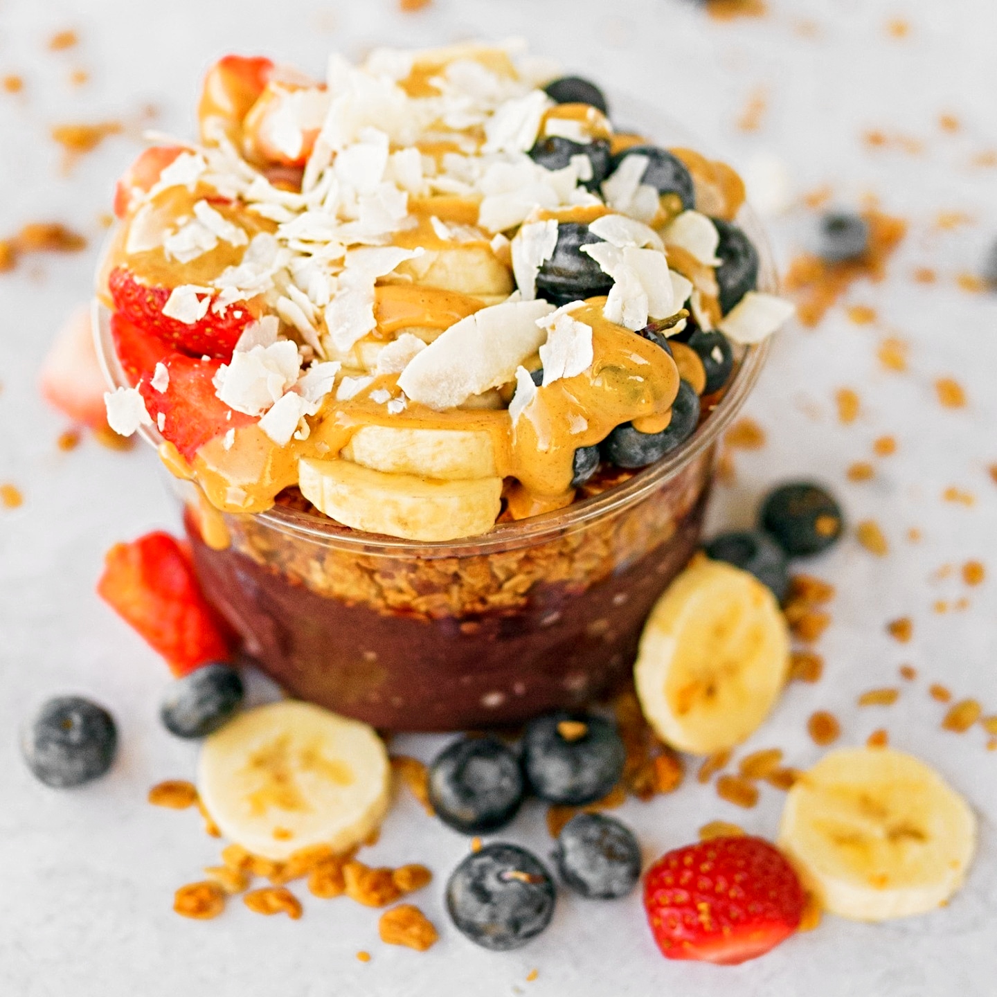 Better Blend - Cincinnati - Healthy Smoothies & Bowls in Cincinnati