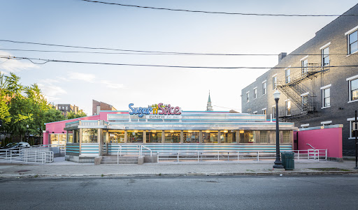 Sugar n’ Spice in Cincinnati
