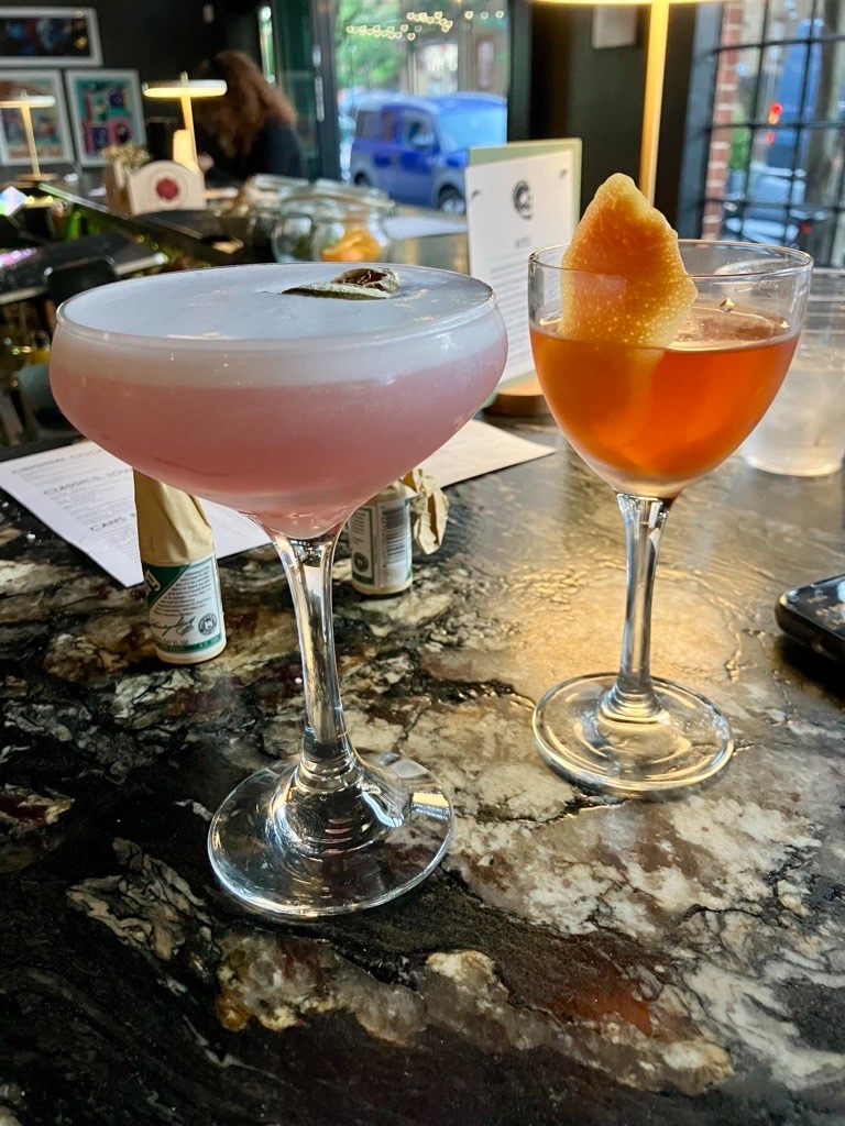 Alive & Well in Cincinnati