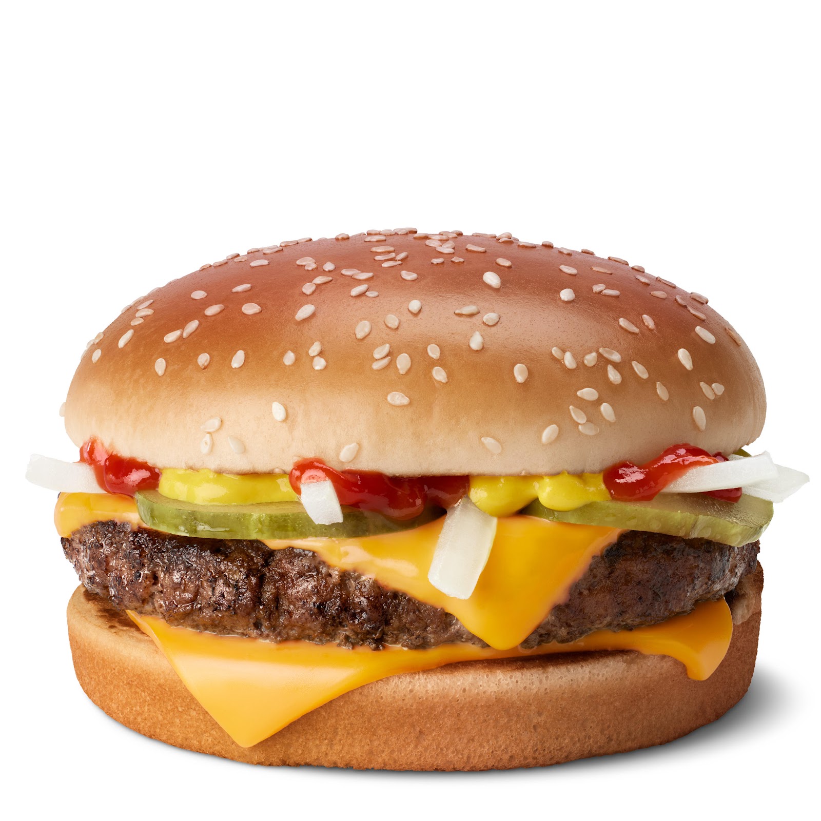 McDonald's in Cincinnati
