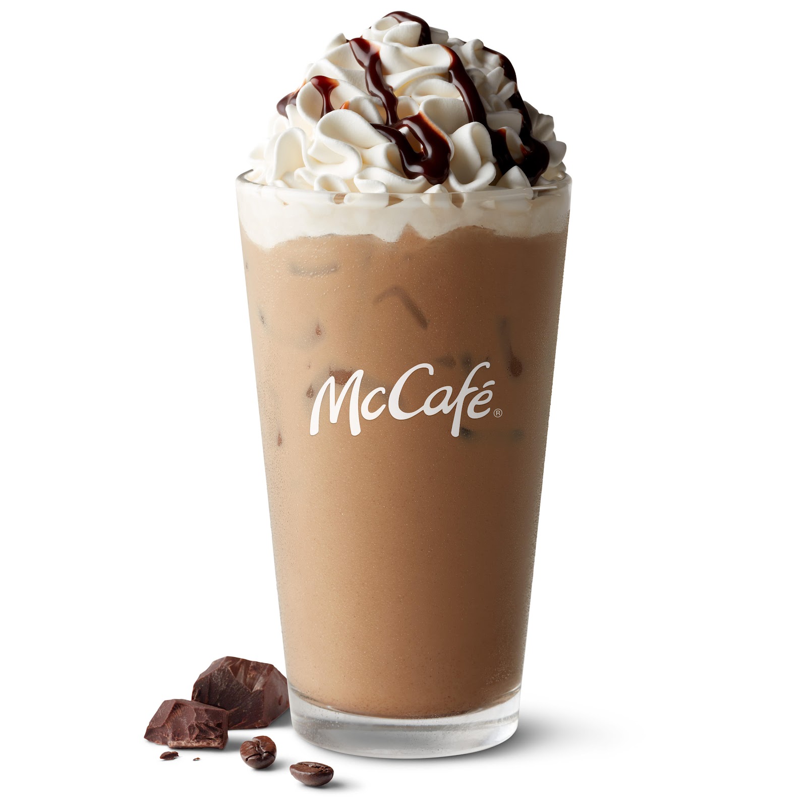 McDonald's in Cincinnati
