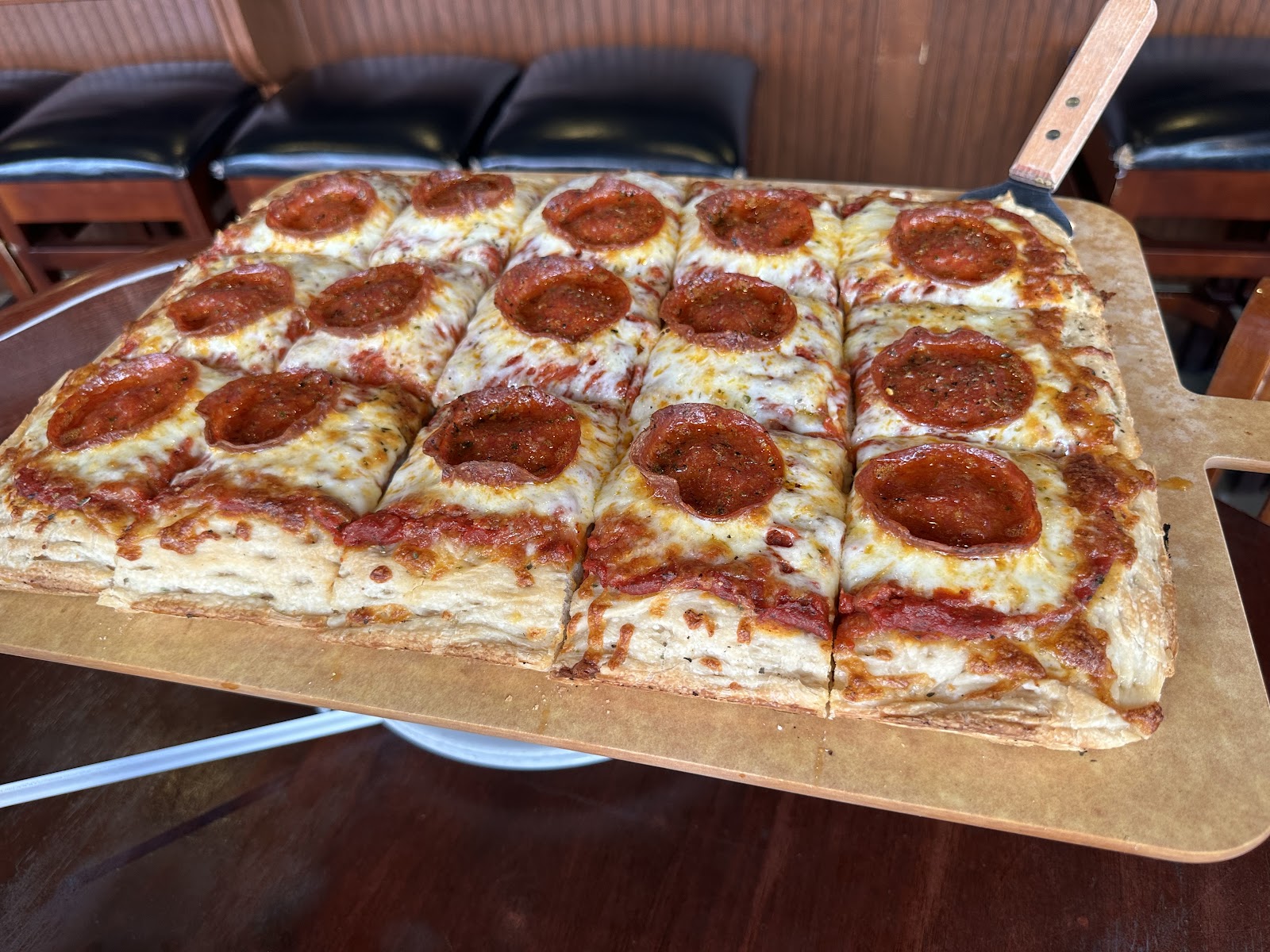 Adriatico's in Cincinnati