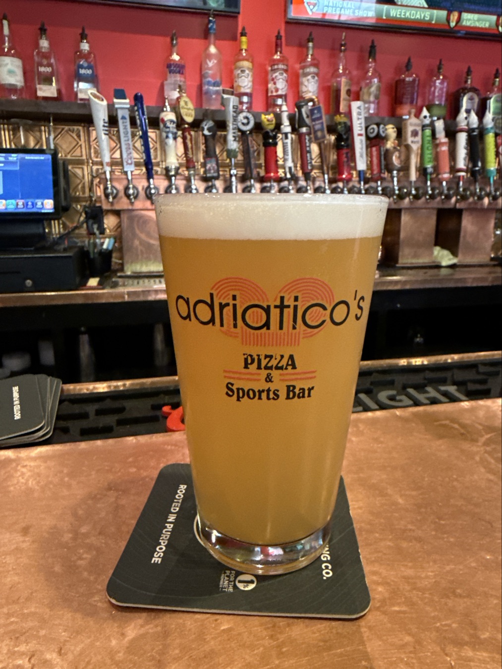 Adriatico's in Cincinnati