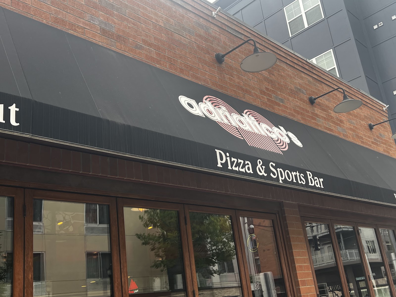Adriatico's in Cincinnati