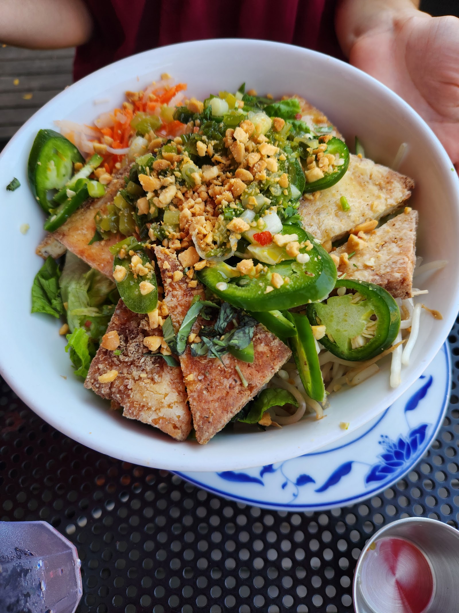 Pho Lang Thang in Cincinnati