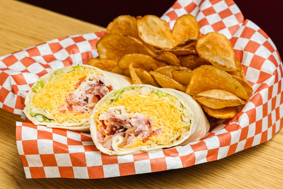 Martino's on Vine in Cincinnati