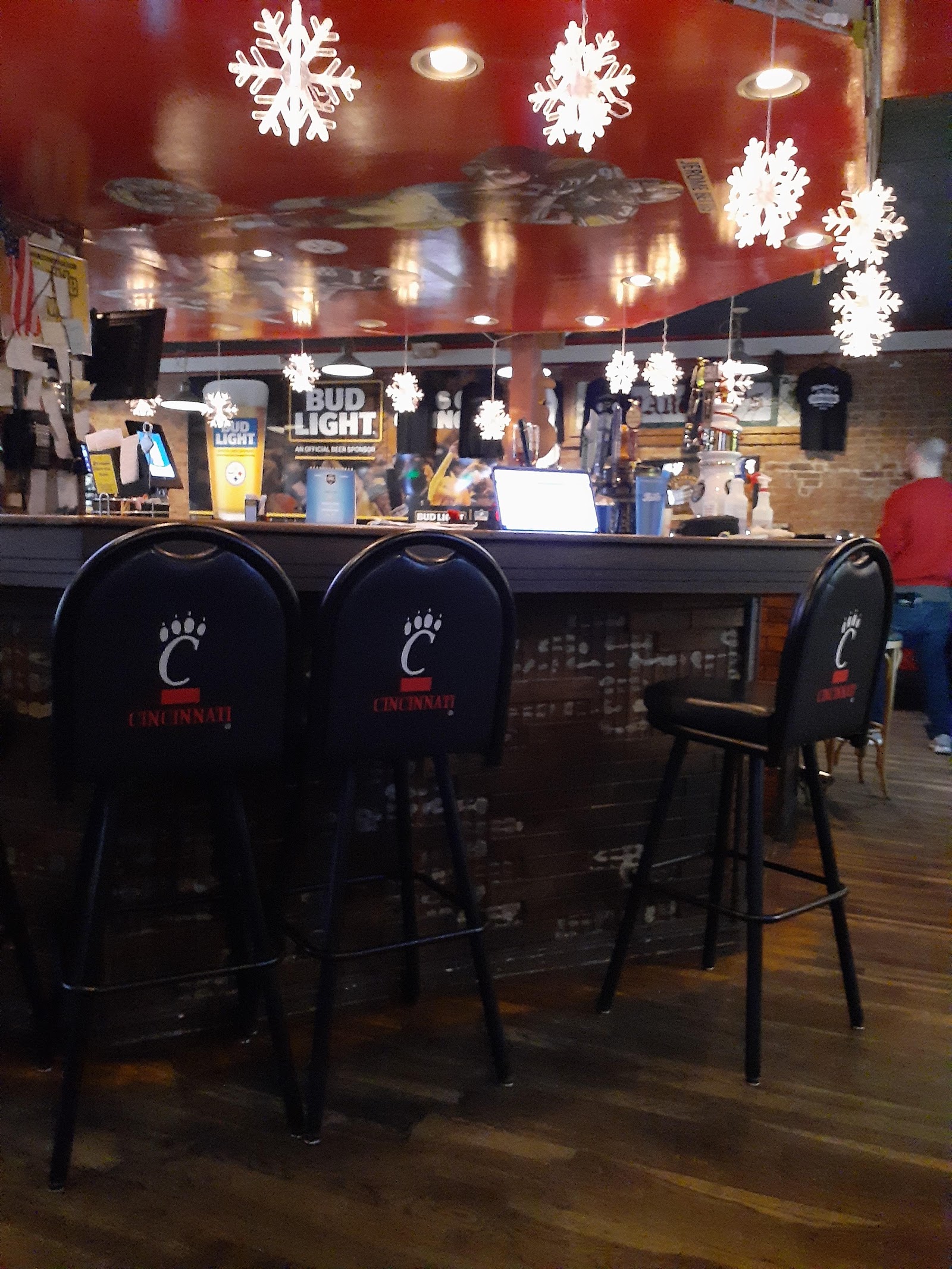 Martino's on Vine in Cincinnati