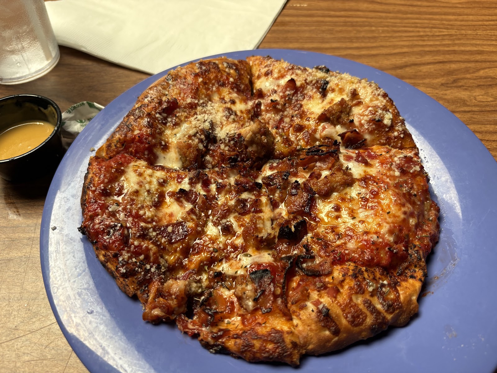 Mac's Pizza Pub - Clifton in Cincinnati
