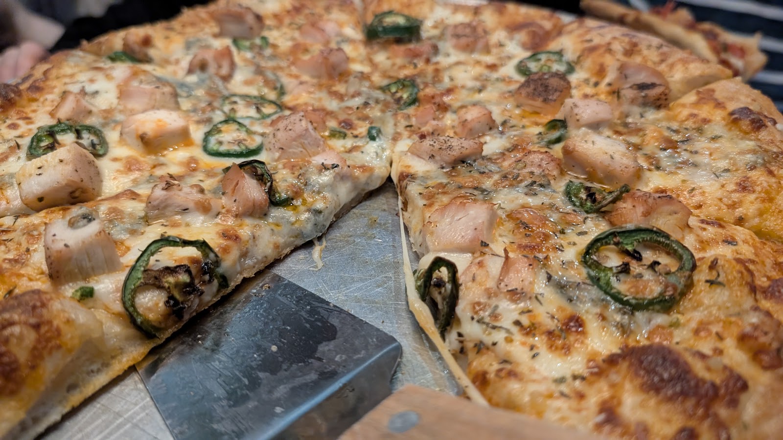Mac's Pizza Pub - Clifton in Cincinnati